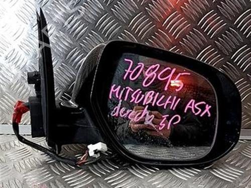 Retrovisor direito MITSUBISHI ASX (GA_W_) 1.8 DI-D (GA6W) (150 hp) 31656572