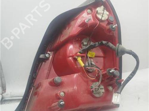 Left taillight HYUNDAI ELANTRA III (XD) 2.0 CRDi | BP28177687C34 