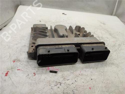 Used Electronic module OPEL MERIVA B MPV (S10) 1.7 CDTI (75) (131 hp) 29441907