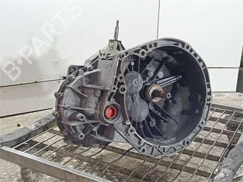 Used Gearbox Gearbox 38474779 38474779