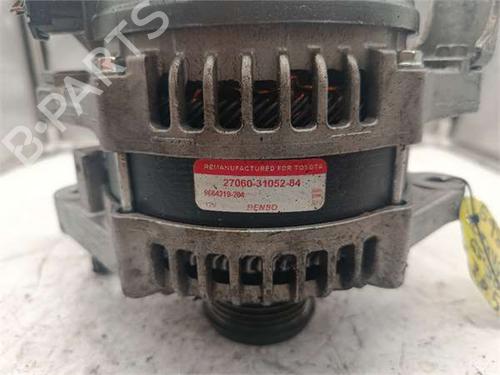 Alternator LEXUS GS (_S19_) 300 (GRS190_, GRS190R) | BP38297921M7 - Image 2