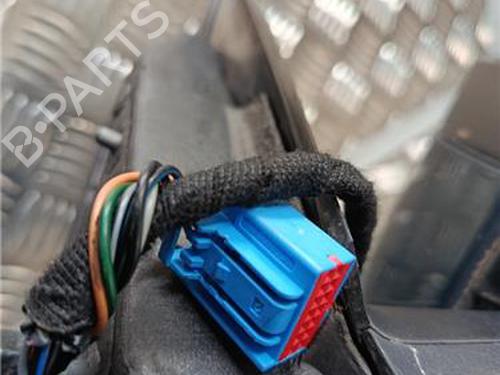 Retrovisor derecho VOLVO S40 II (544) 2.0 D | BP30047786C27