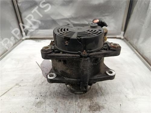 Used Alternator FORD FOCUS II (DA_, HCP, DP) 1.8 TDCi (115 hp) 31605069