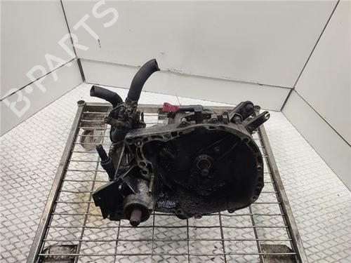 Used Gearbox RENAULT KANGOO (KC0/1_) 1.5 dCi (KC07) (65 hp) 30291567