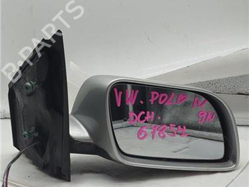 Used Right mirror VW POLO (9N_, 9A_) [2001-2014]  22684742