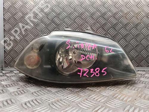 Used Right headlight Right headlight 37276033 37276033