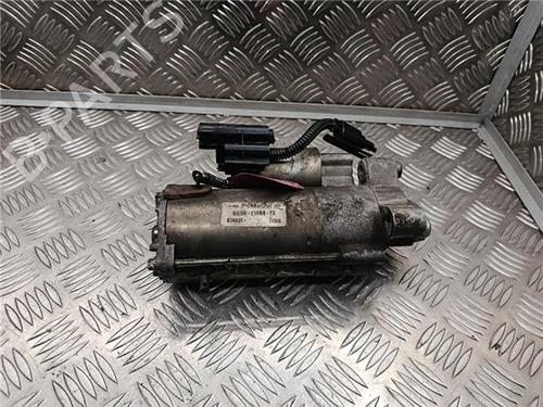 Used Starter FORD S-MAX (WA6) 2.0 TDCi (140 hp) 30767658