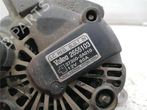 Alternator HYUNDAI GETZ (TB) 1.5 CRDi | BP23952432M7 