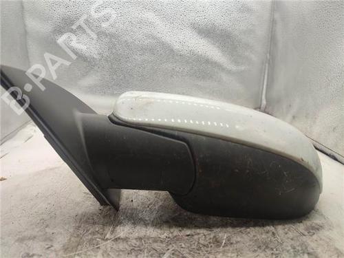Left mirror KIA CEE'D Hatchback (ED) 1.6 CRDi 90 | BP20714580C26