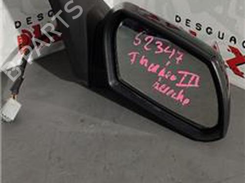 Right mirror FORD MONDEO III Saloon (B4Y) 2.0 16V DI / TDDi / TDCi E9014119