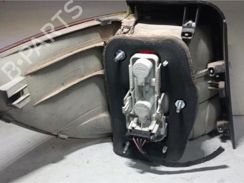 Right taillight MERCEDES-BENZ B-CLASS Sports Tourer (W245) B 150 (245.231) | BP18381767C35 