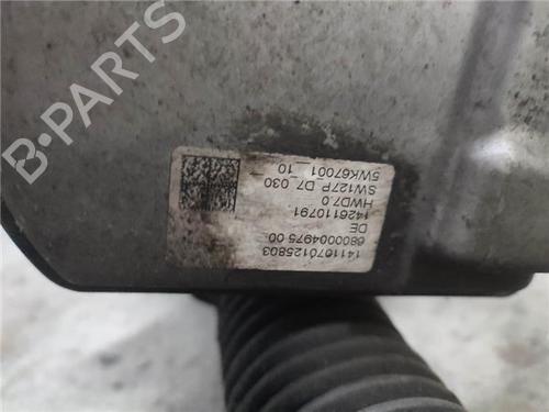 Steering rack CITROËN C4 Grand Picasso II (DA_, DE_) 2.0 BlueHDi 150 | BP28593783M22