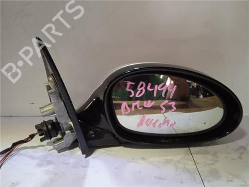Used Right mirror BMW 3 (E90) 320 d (163 hp) 26462722