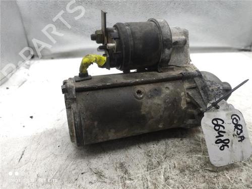 Startmotor OPEL CORSA D (S07) 1.3 CDTI (L08, L68) | BP21583332M8 