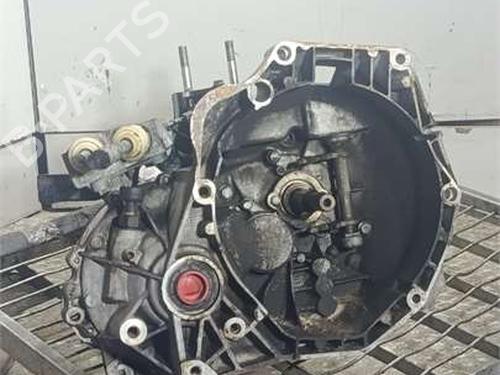 Gearkasse Gearkasse 38313429 38313429