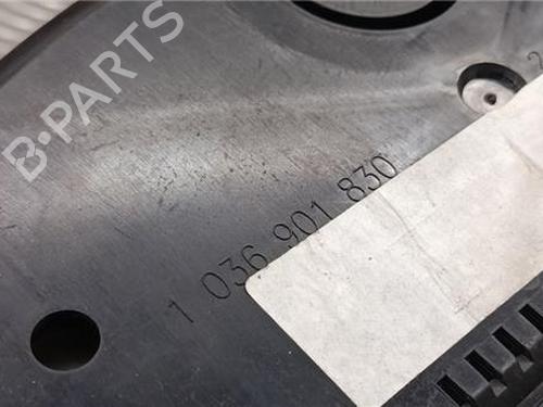 Instrument cluster AUDI A4 B6 (8E2) 1.9 TDI | BP31984919C47