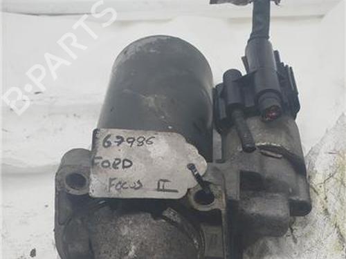 Used Starter FORD FOCUS II (DA_, HCP, DP) 1.8 TDCi (115 hp) 23395888