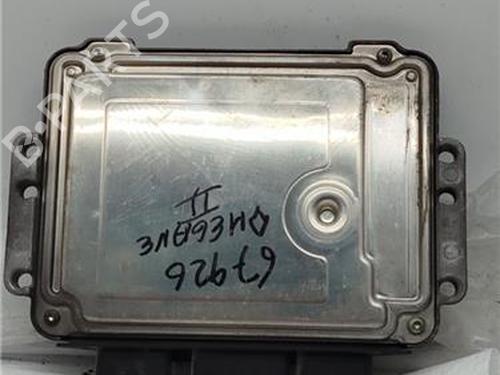 Electronic module RENAULT MEGANE II (BM0/1_, CM0/1_) 1.9 dCi | BP23062348M83 