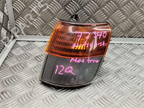 Used Left taillight Left taillight 38474799 38474799