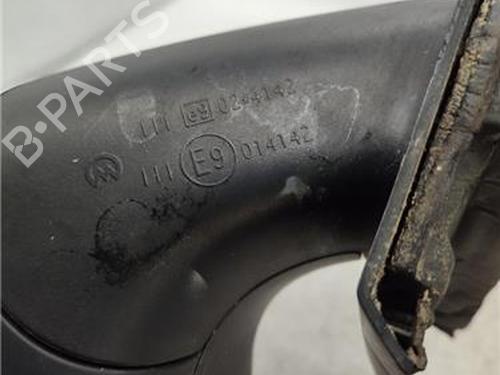 Right mirror SEAT IBIZA III (6L1) 1.4 16V | BP26462757C27 