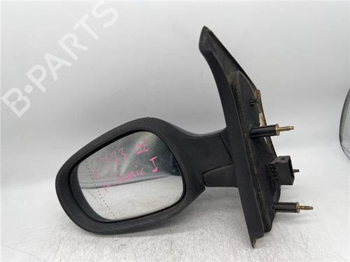 Used Left mirror RENAULT SCÉNIC I VAN (FA0_, JA0/1_) 1.9 (FA0J) (64 hp) 18390572