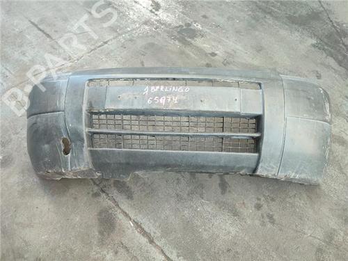 Used Front bumper Front bumper CITROËN BERLINGO / BERLINGO FIRST MPV (MF_, GJK_, GFK_) 1.9 D (MFWJZ) (70 hp) 18004533 18004533