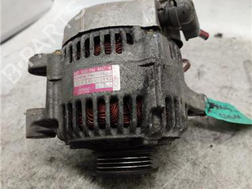Used Alternator TOYOTA YARIS (_P1_) 1.0 (SCP10_, SCP10R) (68 hp) 18003816