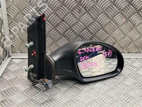 Used Right mirror Right mirror 38788701 38788701