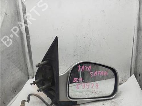 Used Right mirror TATA SAFARI (42_FD) 3.0 D (116 hp) 29294368