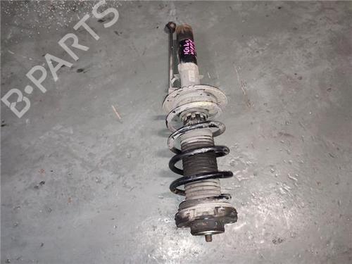 Used Right front shock absorber SKODA FABIA I (6Y2) 1.9 TDI (100 hp) 18006024