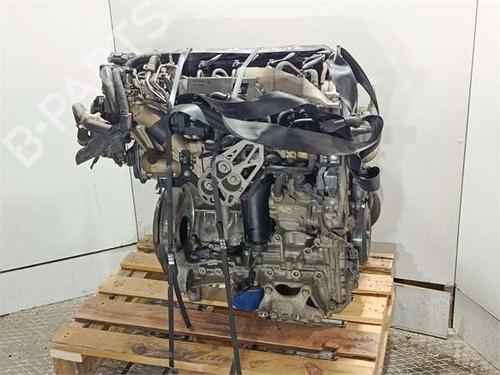 Engine HONDA CIVIC IX Tourer (FK) 1.6 i-DTEC (FK3) | BP39114276M1 - Image 3