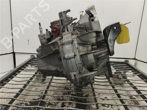 Gearbox RENAULT MEGANE II Coupé-Cabriolet (EM0/1_) 1.5 dCi (EM1E) | BP29468627M3 