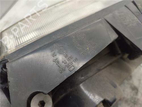 Left headlight VW POLO (6N2) 1.4 | BP20140347C28 