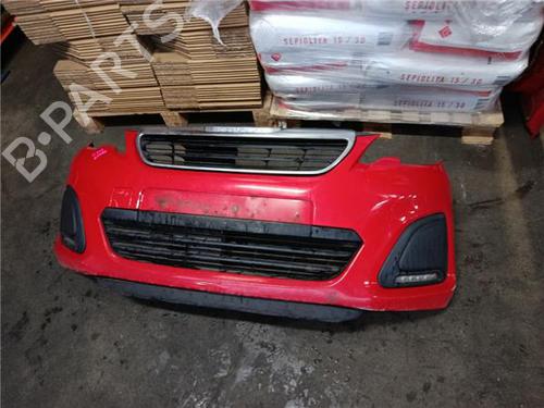 front-bumper-peugeot-108-2014-29963532 main image