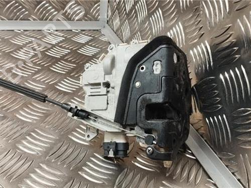 Front right lock SEAT ALTEA (5P1) 2.0 TDI 16V | BP29986542C97