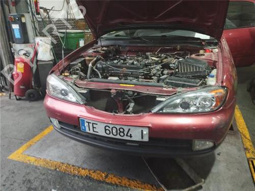 Used Parts NISSAN PRIMERA (P11) 1.8 16V (114 hp) 1687871