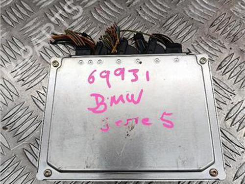 Electronic module BMW 5 (E39) 520 i | BP33249778M83 - Image 2