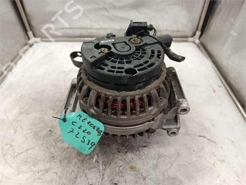 Used Alternator Alternator 38429258 38429258