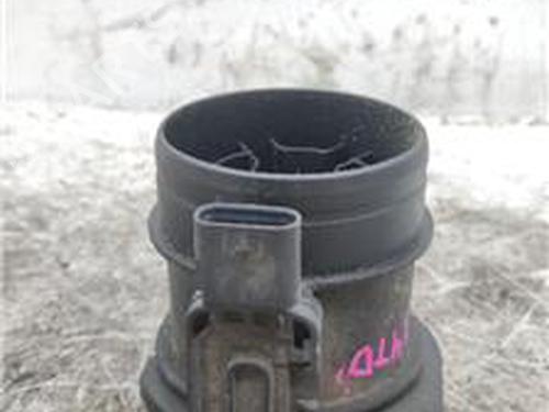Used Mass air flow sensor SEAT IBIZA IV (6J5, 6P1) 1.4 TDI (90 hp) 19177953