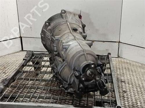 Gearbox BMW 1 (E81) 120 d | BP40518218M3 - Image 3