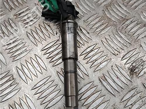 Used Injector Injector NISSAN QASHQAI I (J10, NJ10) 1.6 dCi All-wheel Drive (130 hp) 32845707 32845707