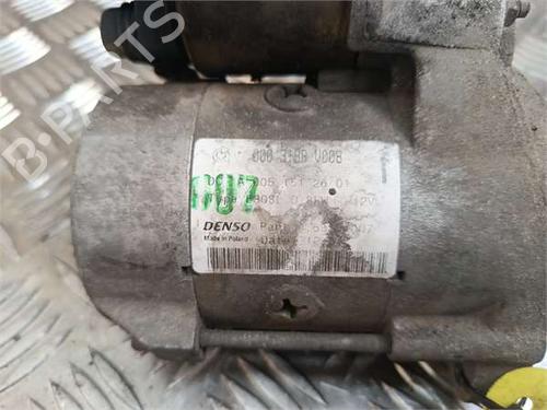 Starter SMART CITY-COUPE (450) 0.6 (S1CLA1, 450.341) | BP39418607M8 - Image 2