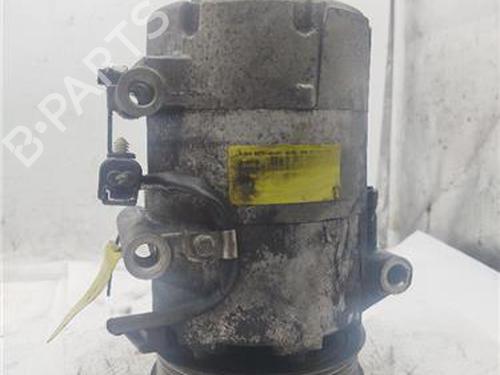 Airco pomp FORD FOCUS II (DA_, HCP, DP) 1.8 TDCi (115 hp) 29318994