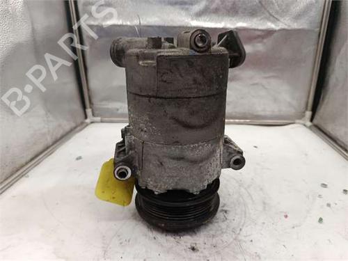 AC compressor FORD FOCUS III 1.0 EcoBoost | BP38023890M34 - Image 3