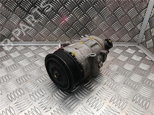 Used AC compressor SEAT IBIZA III (6L1) 1.9 TDI (100 hp) 30767656