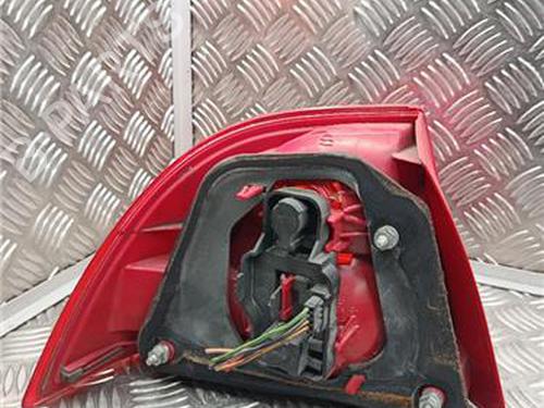 Right taillight SAAB 9-5 (YS3E) 1.9 TiD | BP31162727C35