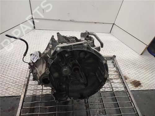 Gearkasse MINI MINI CLUBMAN (F54) Cooper (136 hp) 30739859