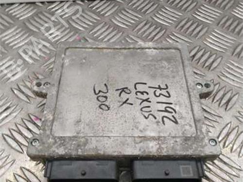 Electronic module LEXUS RX (MCU15) 300 (MCU10_, MCU10R) | BP40615490M83 - Image 2