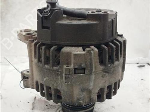 Used Alternator SEAT TOLEDO I (1L2) 1.9 TDI (90 hp) 22400887