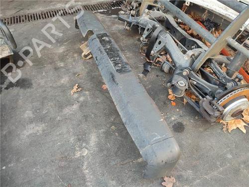 Rear bumper NISSAN PATROL GR V Wagon (Y61) 2.7 TD | BP21583395C8 
